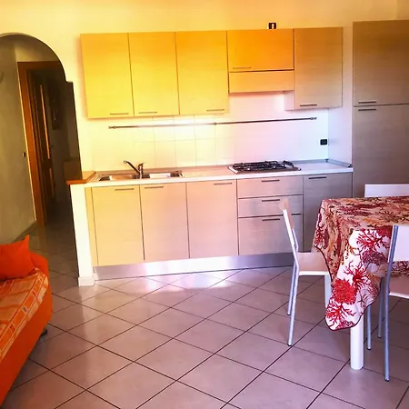 Appartamento Nausicaa Pool View *