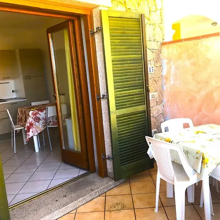 Nausicaa Pool View Appartamento