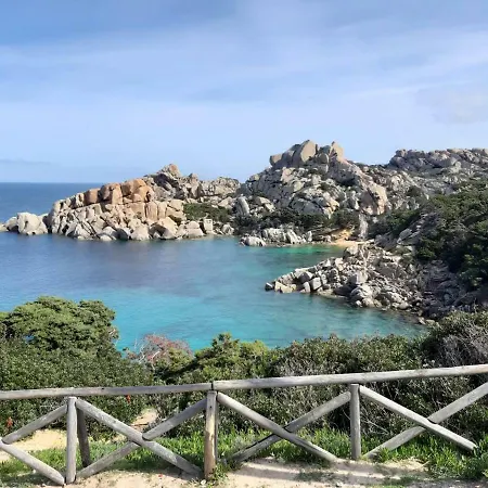 Nausicaa Pool View