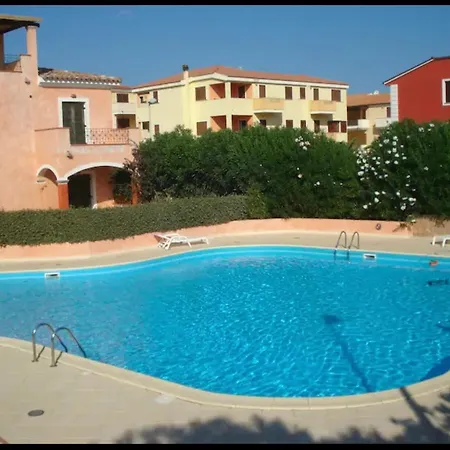 Nausicaa Pool View