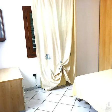 Apartament Nausicaa Pool View